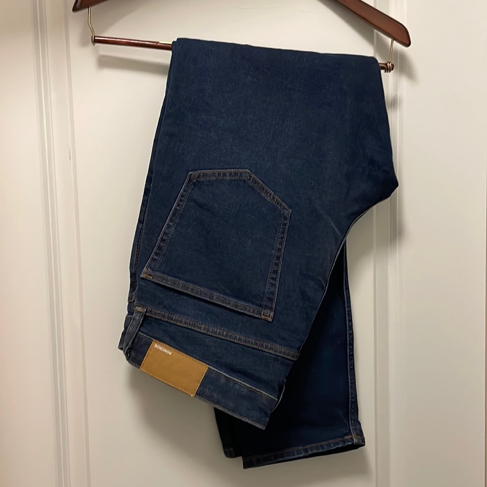 Bonobos Jeans NEW
